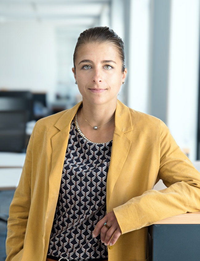 Sophie-DINAND